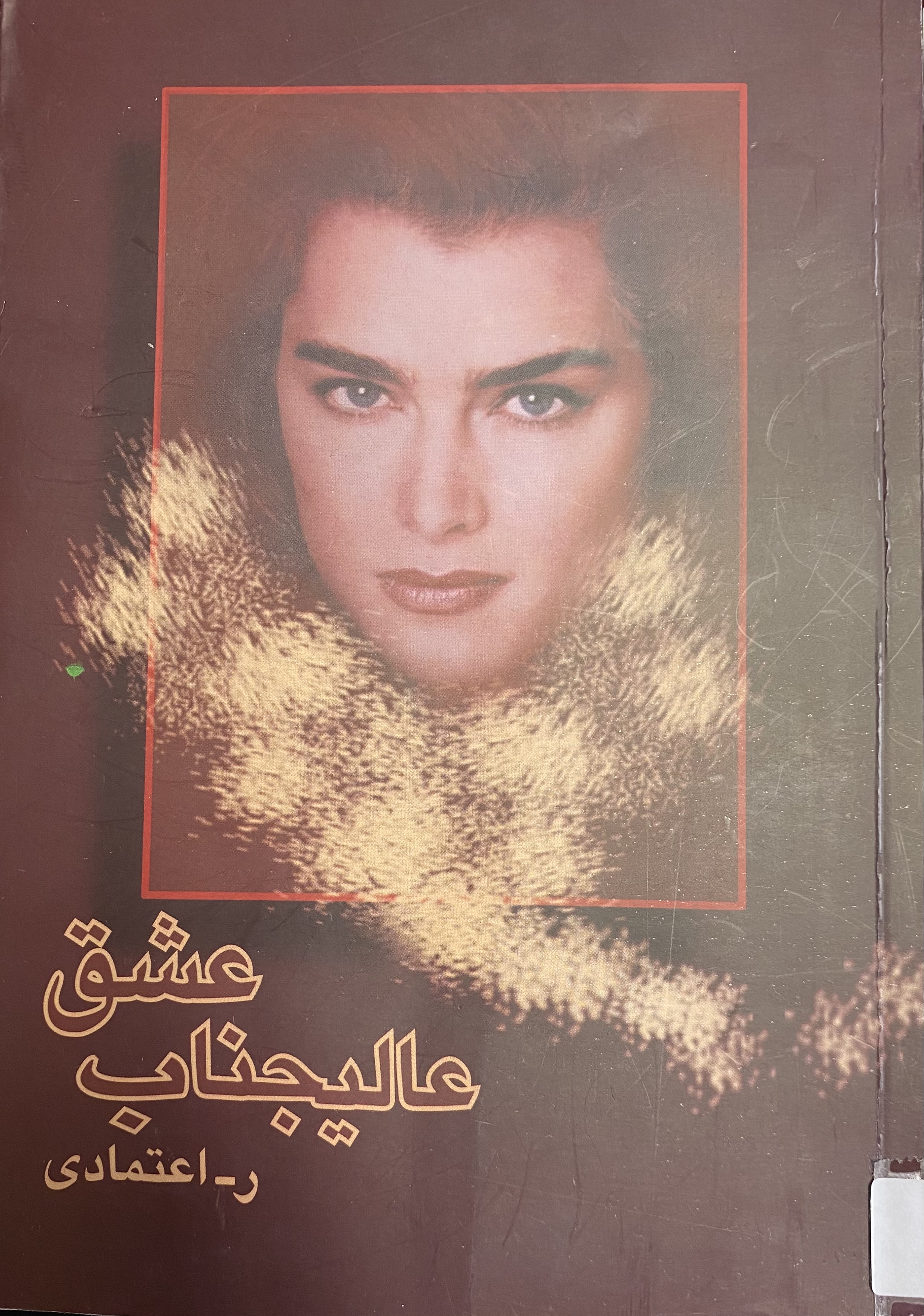 عالیجناب عشق