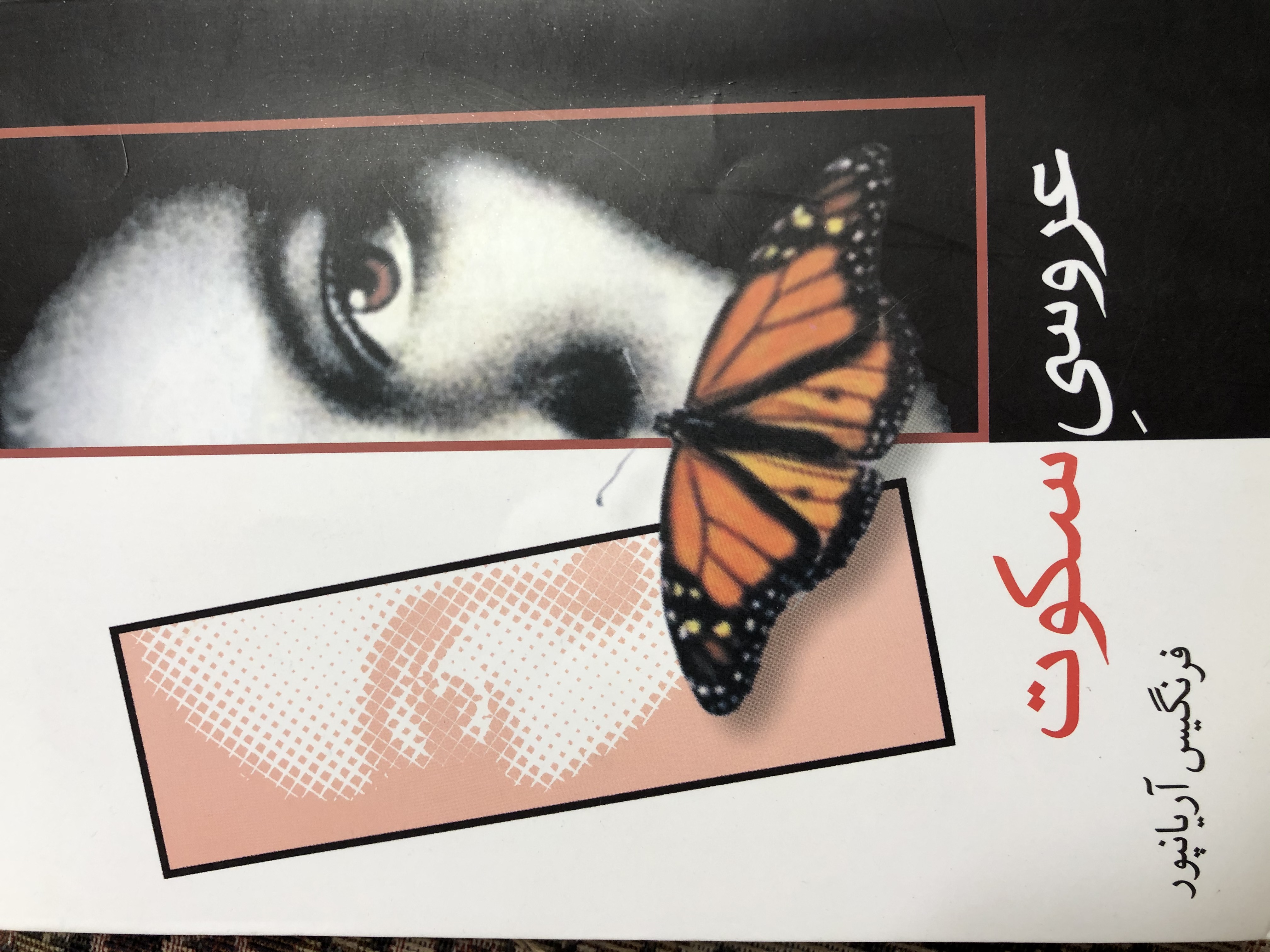 عروسی سکوت